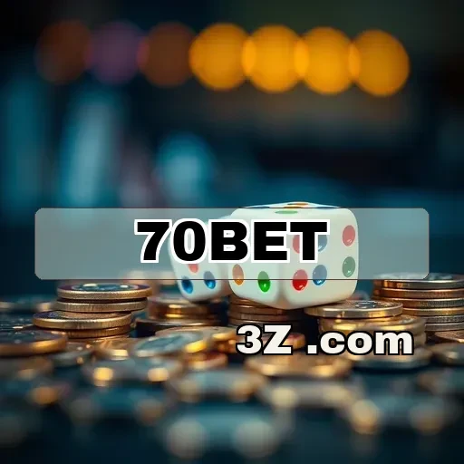 Jackpots Imperdíveis no 70bet Fortune: Venha Conferir!