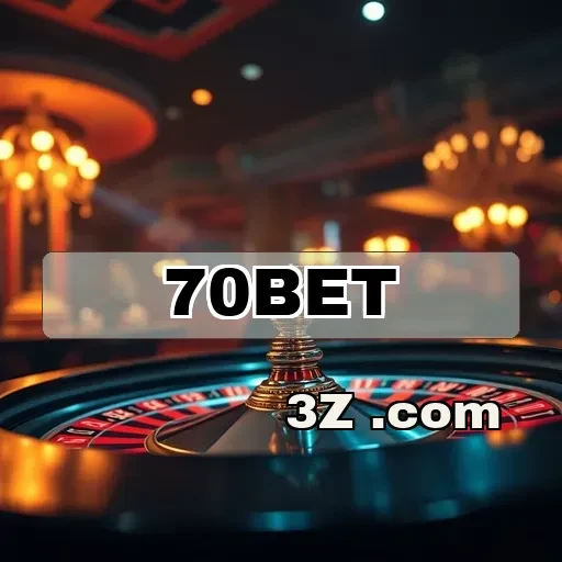 A Emoção dos Virtualsports na 70bet Fortune à Sua Espera